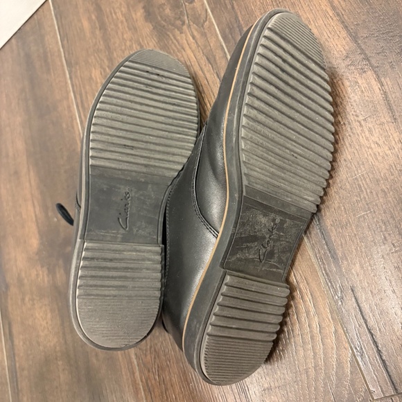 Clarks oxfords - Picture 3 of 3